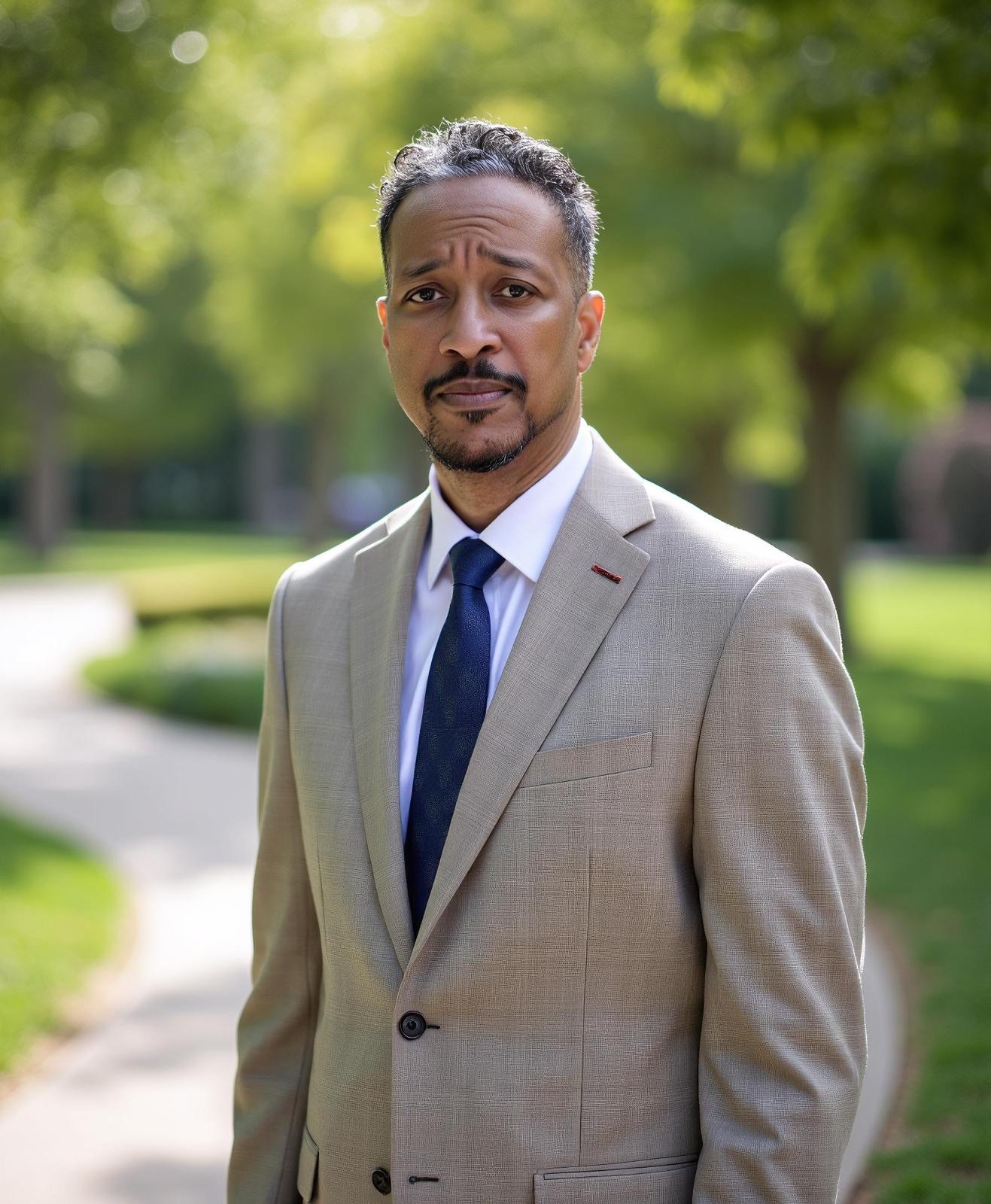 Gary A. Yorke, Founder of Yorke Evolution Solutions